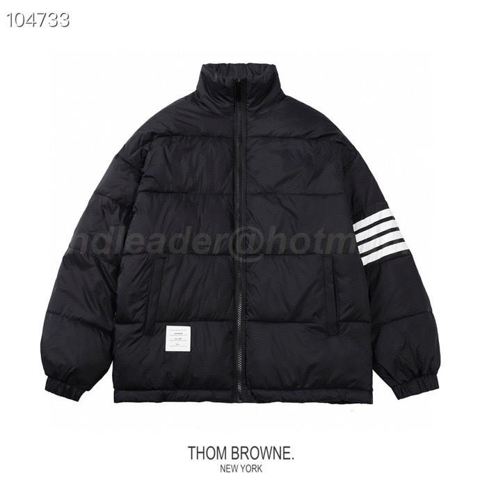 THOM BROWNE Men's Outwear 36